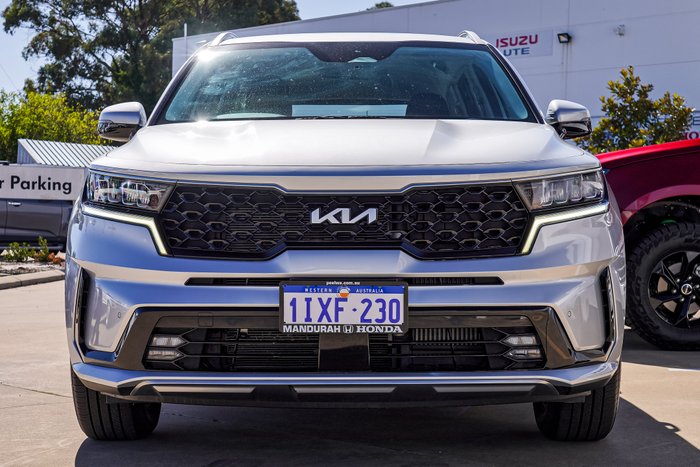 2022 Kia Sorento Sport