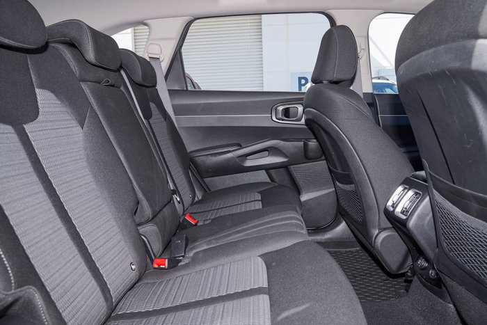 2022 Kia Sorento Sport