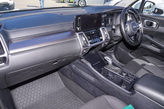 2022 Kia Sorento Sport