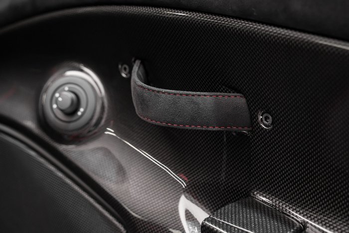 2019 Ferrari 488 Pista Spider F142 RED