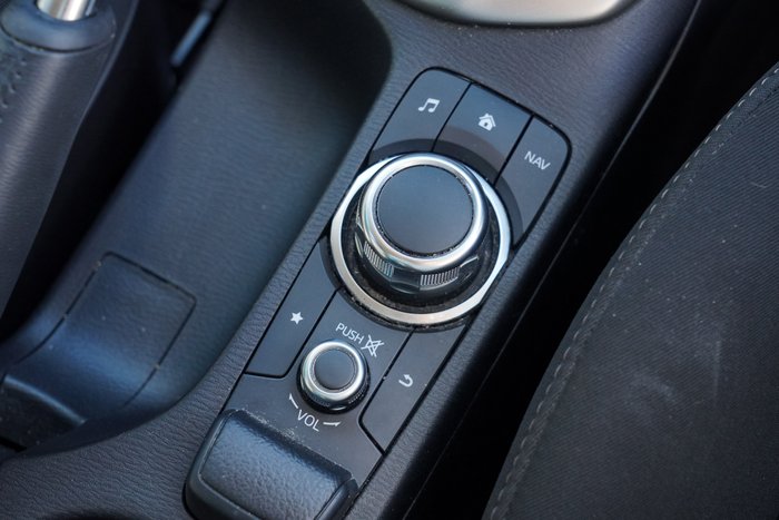 2016 Mazda CX-3 Maxx