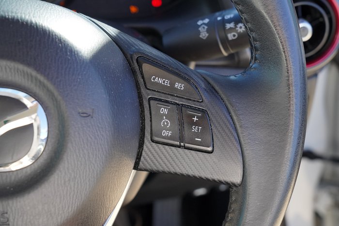 2016 Mazda CX-3 Maxx