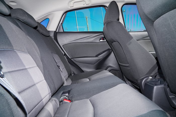 2016 Mazda CX-3 Maxx