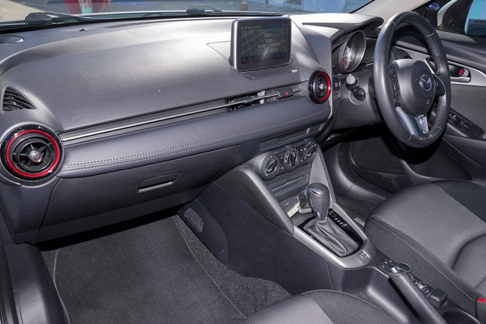 2016 Mazda CX-3 Maxx