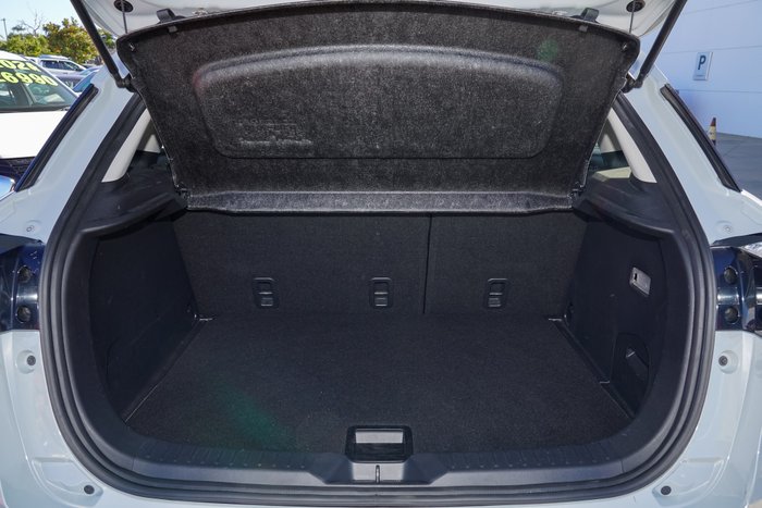 2016 Mazda CX-3 Maxx