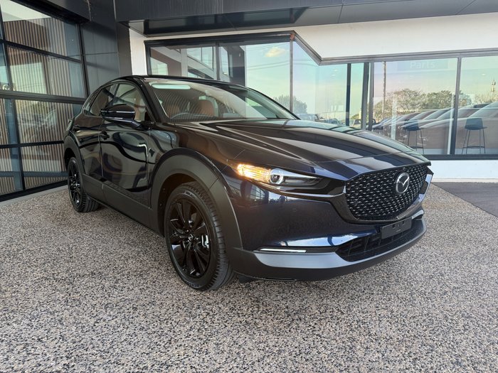 2026 Mazda CX-30 G20 Touring LE