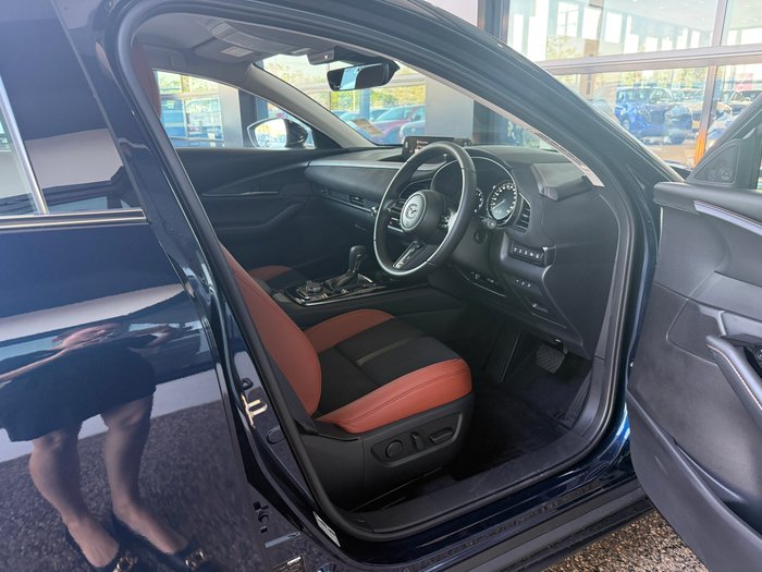 2026 Mazda CX-30 G20 Touring LE