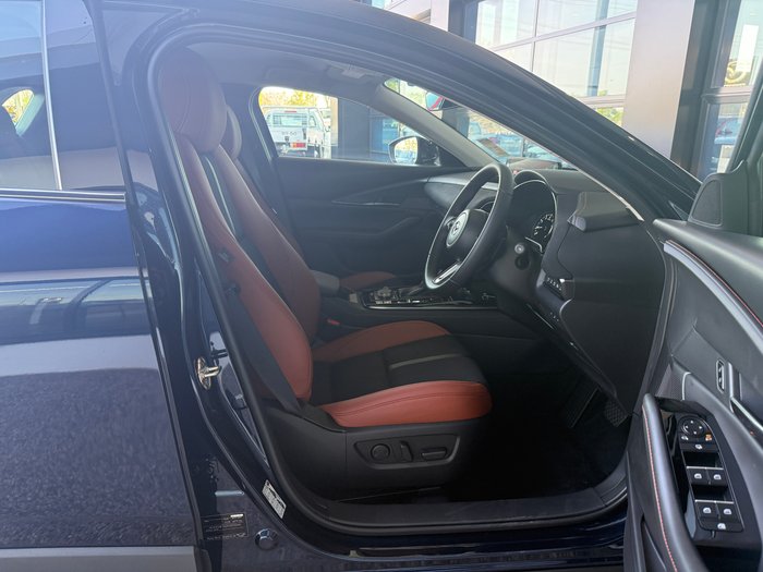 2026 Mazda CX-30 G20 Touring LE