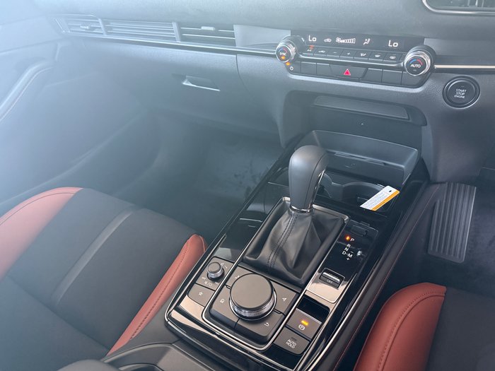 2026 Mazda CX-30 G20 Touring LE