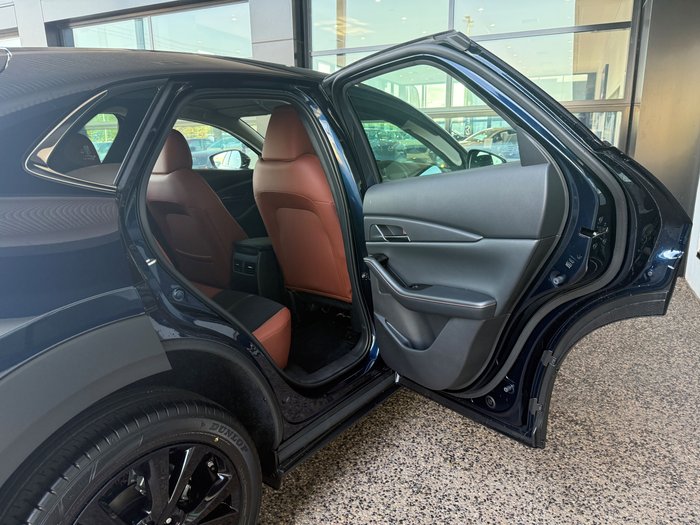 2026 Mazda CX-30 G20 Touring LE