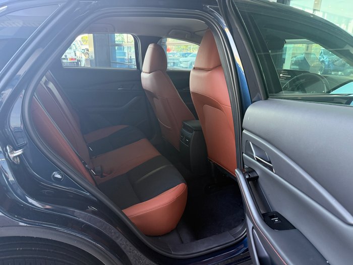 2026 Mazda CX-30 G20 Touring LE