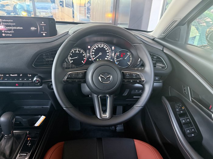 2026 Mazda CX-30 G20 Touring LE
