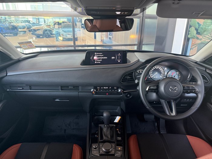 2026 Mazda CX-30 G20 Touring LE