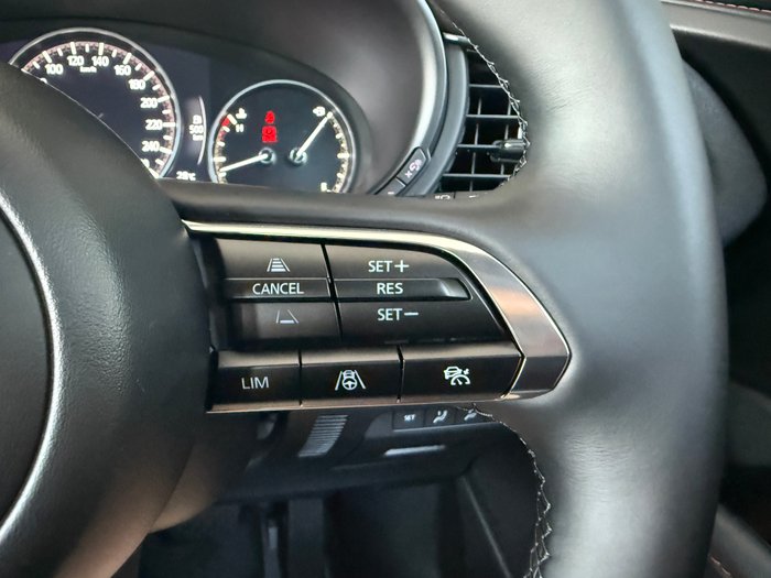 2026 Mazda CX-30 G20 Touring LE