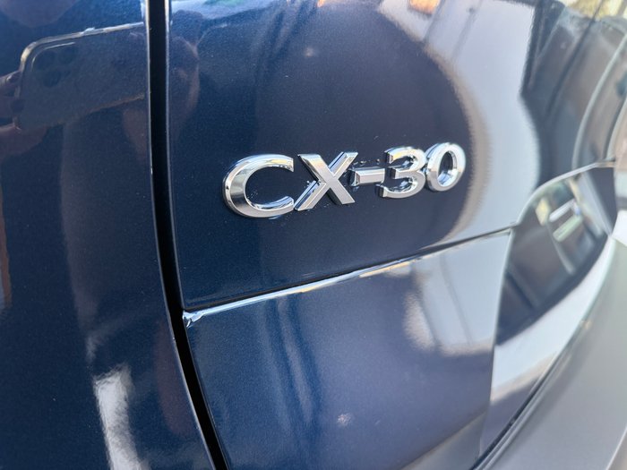 2026 Mazda CX-30 G20 Touring LE