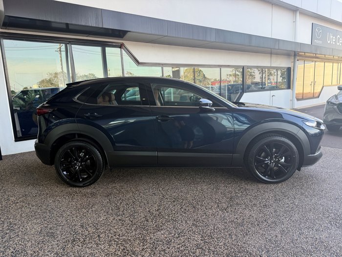 2026 Mazda CX-30 G20 Touring LE