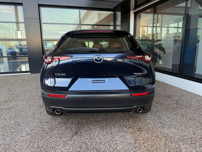2026 Mazda CX-30 G20 Touring LE