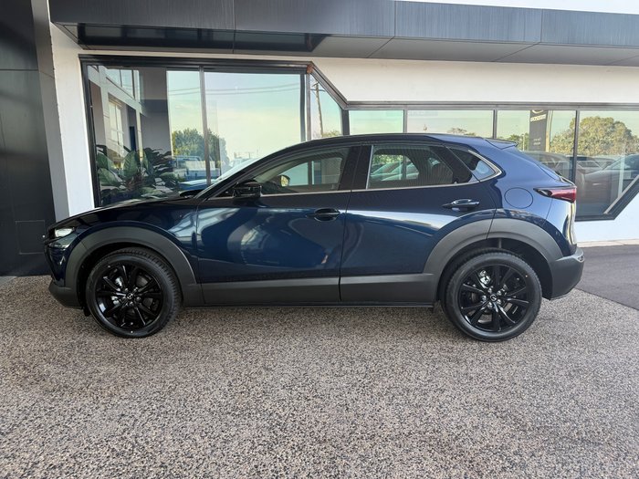 2026 Mazda CX-30 G20 Touring LE