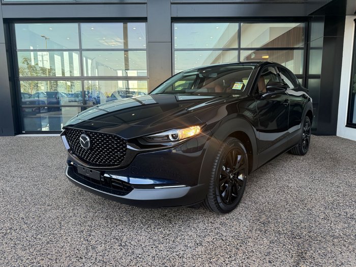 2026 Mazda CX-30 G20 Touring LE