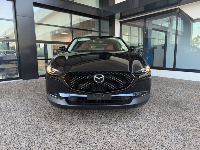 2026 Mazda CX-30 G20 Touring LE