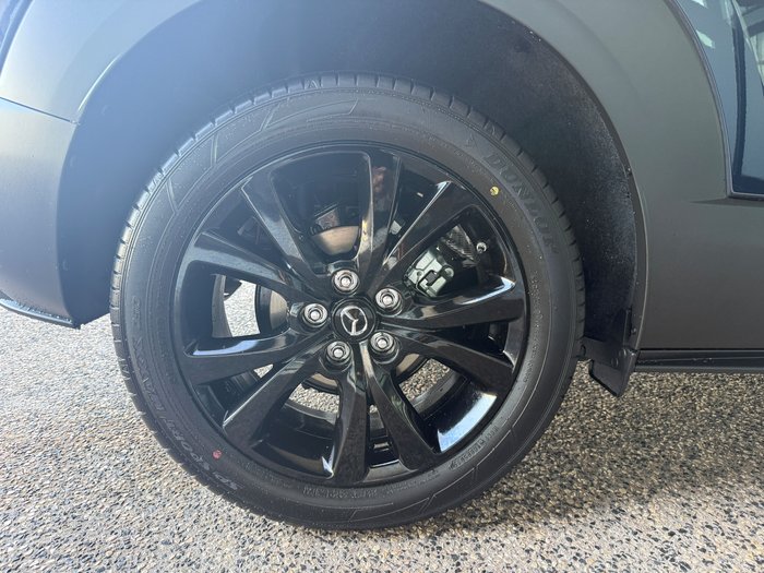 2026 Mazda CX-30 G20 Touring LE