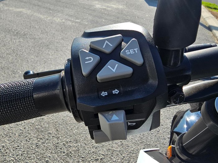 2022 KTM 390 Duke Orange