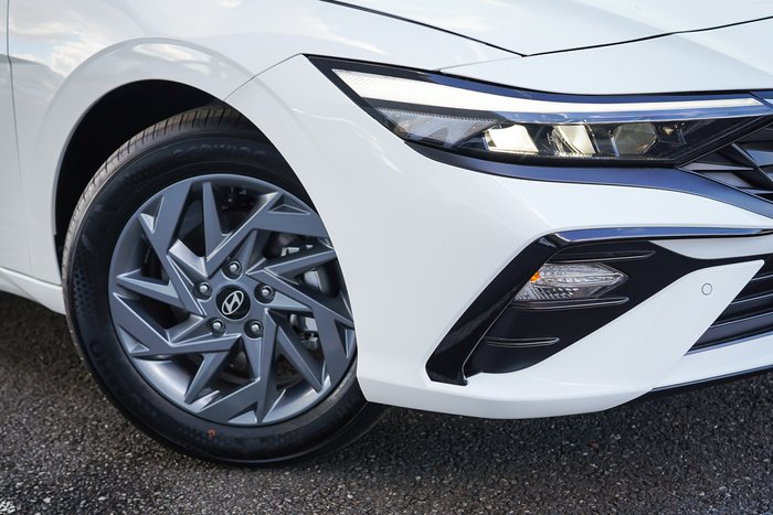 2026 Hyundai i30