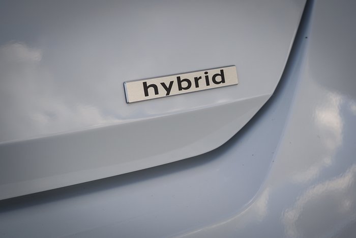 2026 Hyundai i30