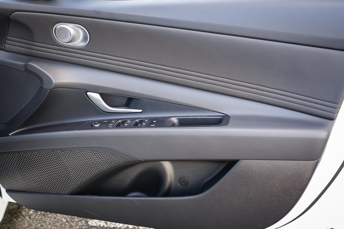 2026 Hyundai i30