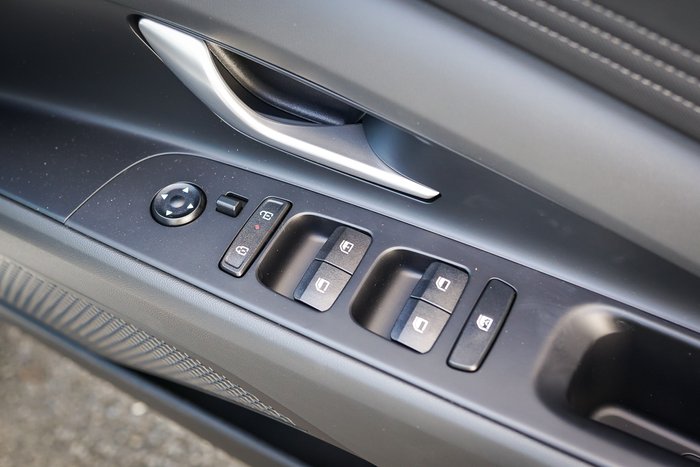 2026 Hyundai i30