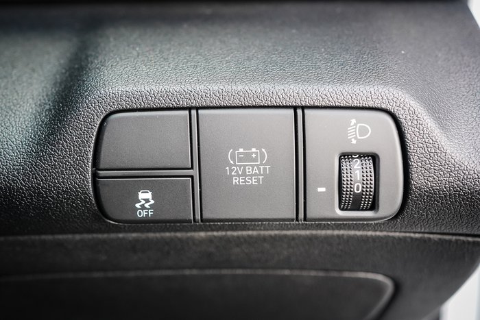 2026 Hyundai i30