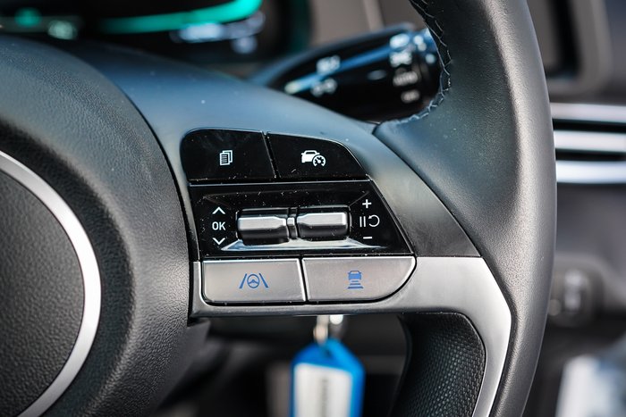 2026 Hyundai i30