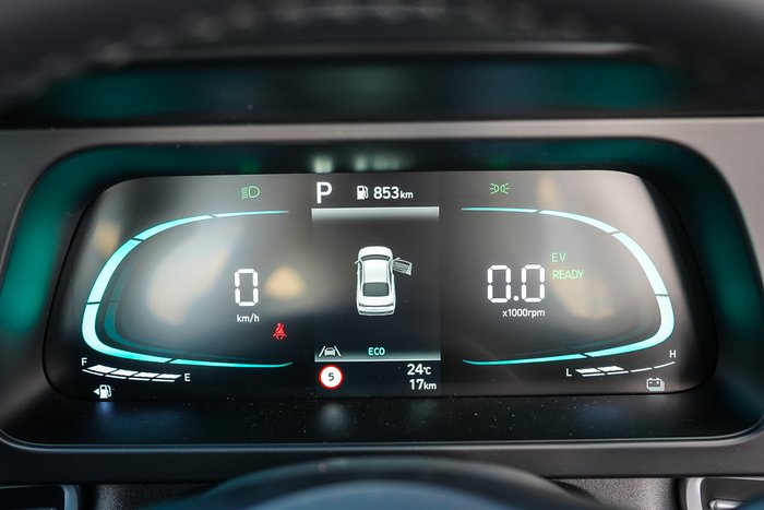 2026 Hyundai i30