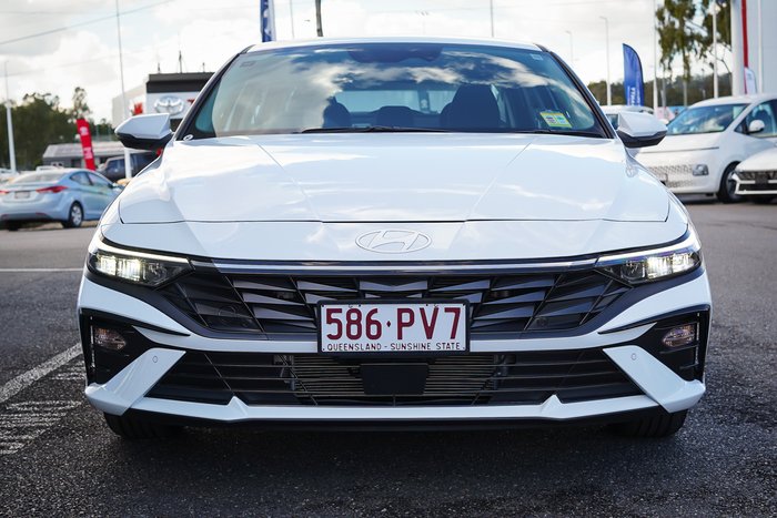 2026 Hyundai i30