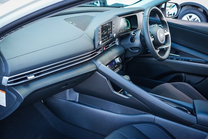 2026 Hyundai i30