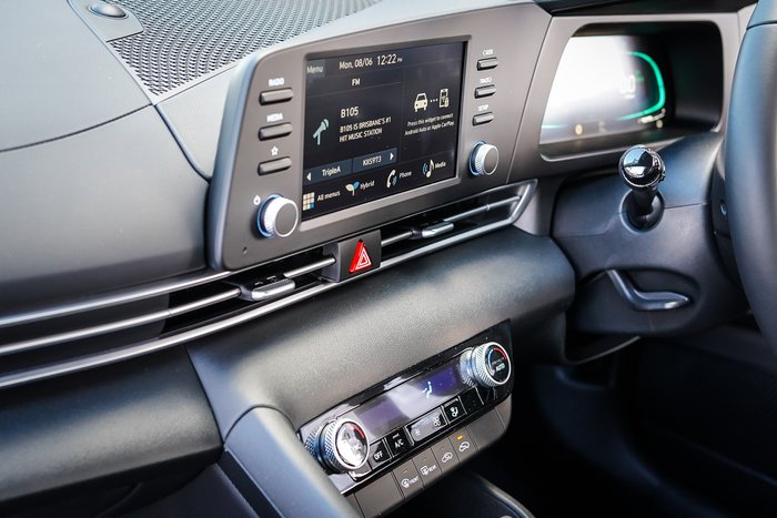 2026 Hyundai i30