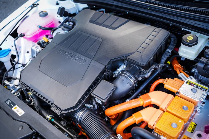 2026 Hyundai i30