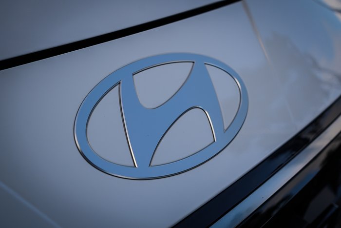 2026 Hyundai i30