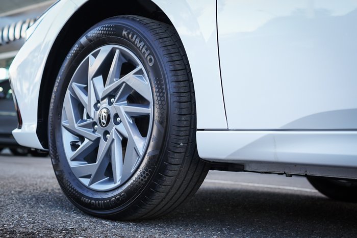 2026 Hyundai i30