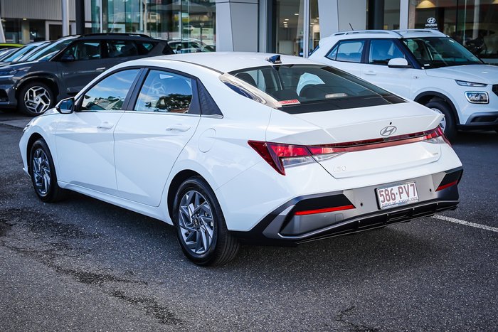 2026 Hyundai i30