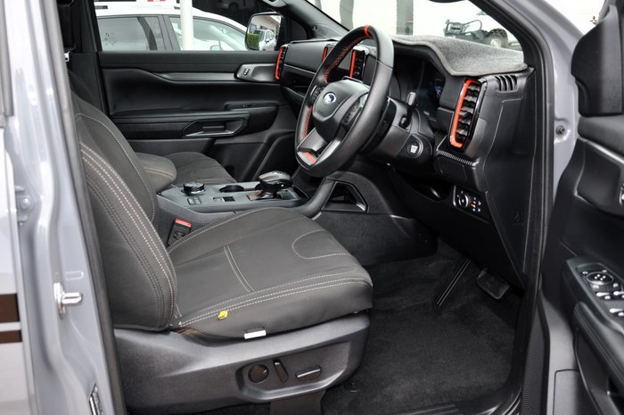 2024 FORD RANGER RAPTOR 3.0 (4x4)