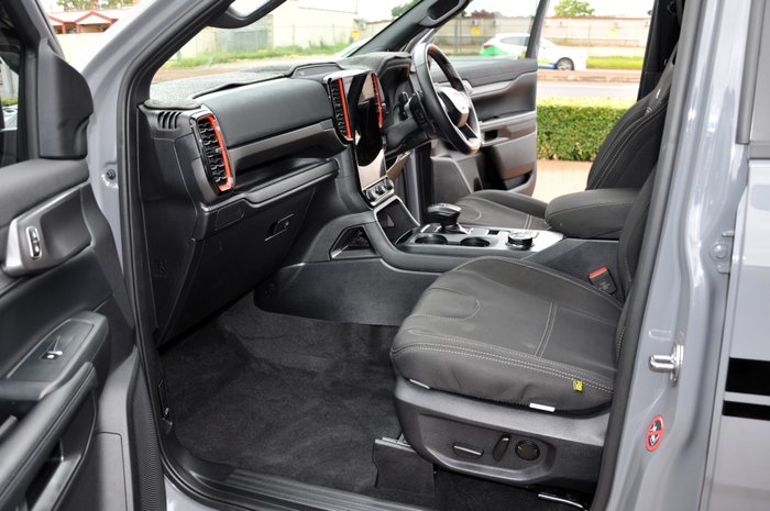 2024 FORD RANGER RAPTOR 3.0 (4x4)