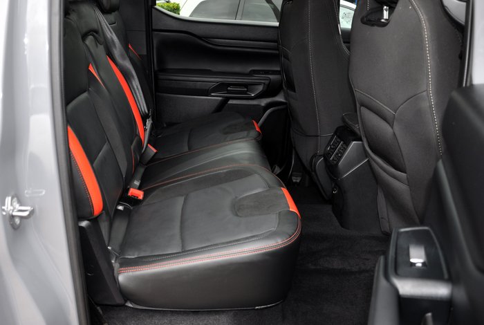 2024 FORD RANGER RAPTOR 3.0 (4x4)