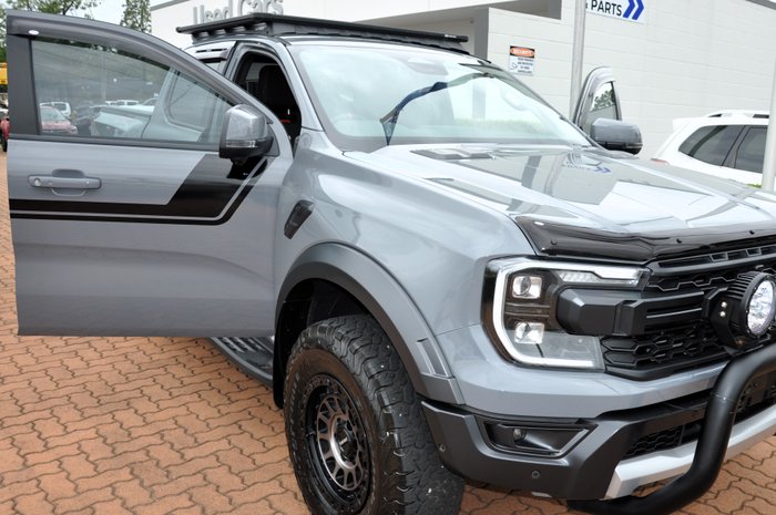 2024 FORD RANGER RAPTOR 3.0 (4x4)