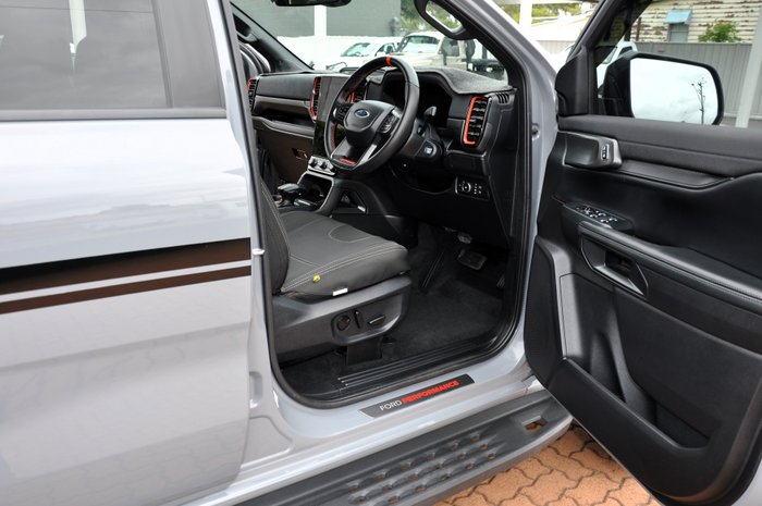 2024 FORD RANGER RAPTOR 3.0 (4x4)