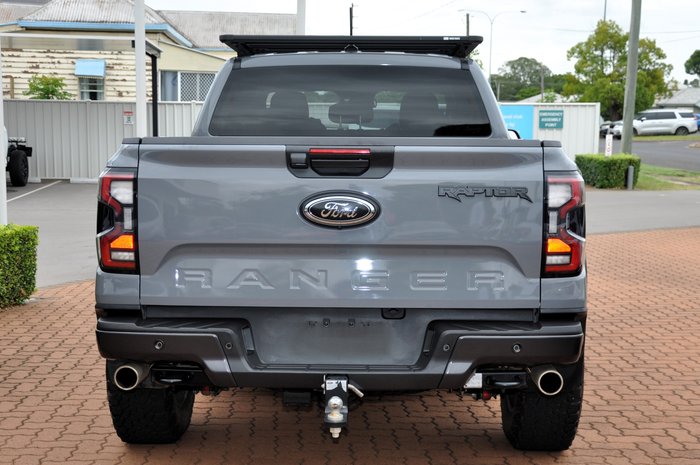 2024 FORD RANGER RAPTOR 3.0 (4x4)