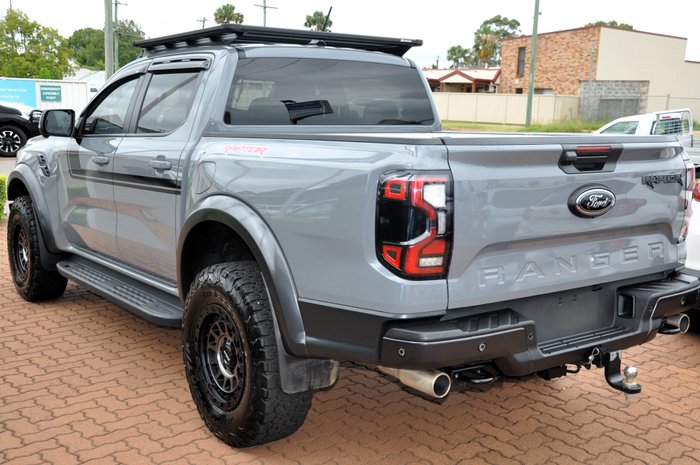 2024 FORD RANGER RAPTOR 3.0 (4x4)