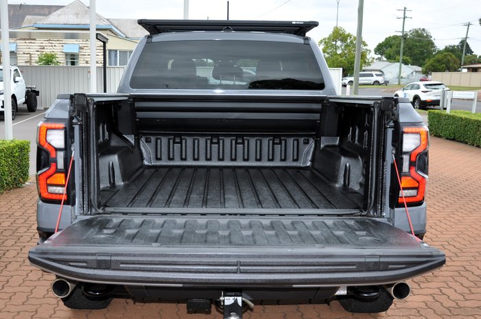 2024 FORD RANGER RAPTOR 3.0 (4x4)