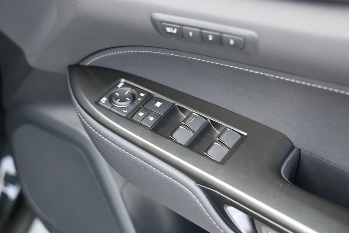 2025 Lexus NX450h+ NX450h+ F Sport 2.5L PHEV Auto CVT Wagon 2M00560 001