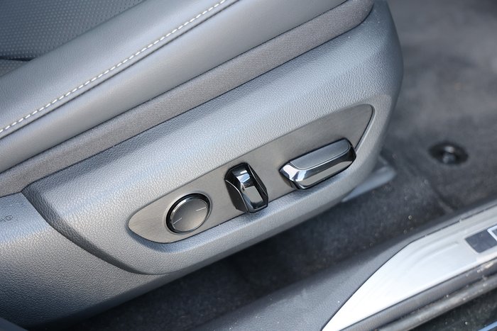 2025 Lexus NX450h+ NX450h+ F Sport 2.5L PHEV Auto CVT Wagon 2M00560 001